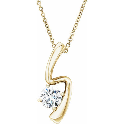 High Quality Luxury Necklaces and Pendants for Women by Ryan Jonathan Fine Jewelry