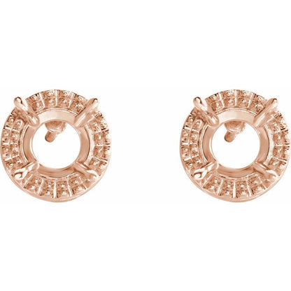 High Quality Luxury Earrings for Women by Ryan Jonathan Fine Jewelry