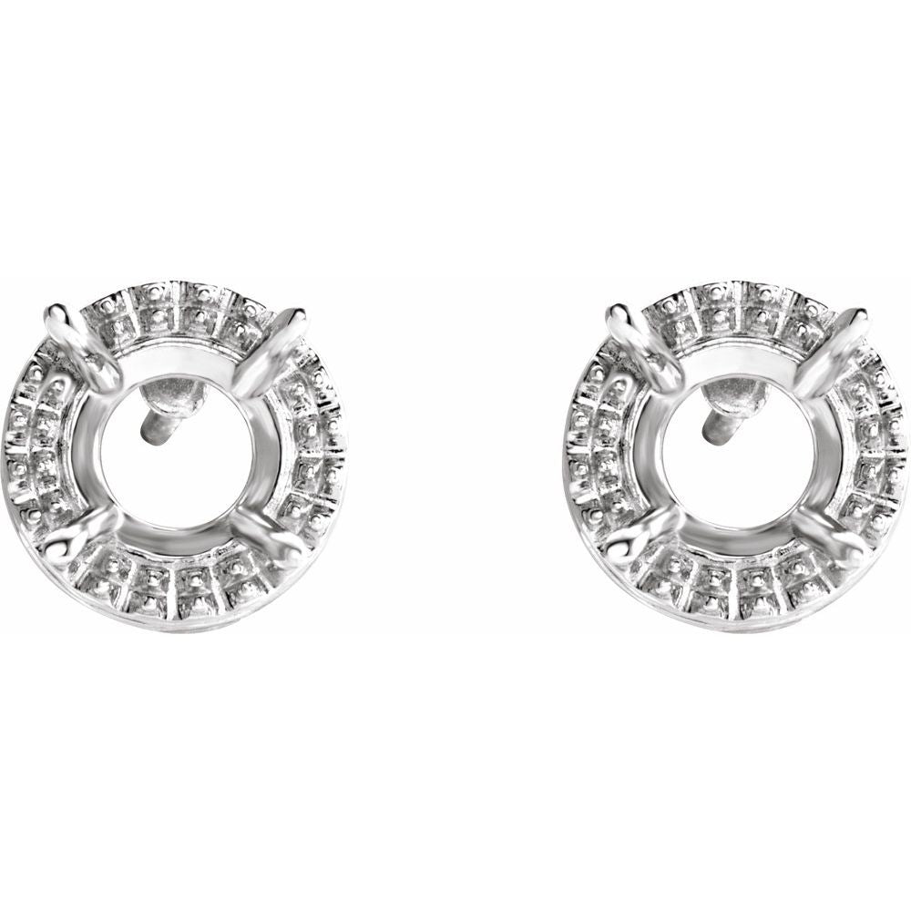 High Quality Luxury Earrings for Women by Ryan Jonathan Fine Jewelry