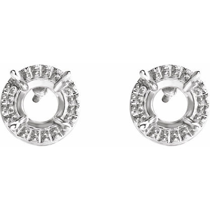 High Quality Luxury Earrings for Women by Ryan Jonathan Fine Jewelry