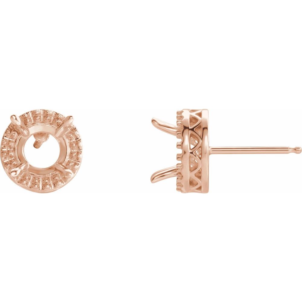 High Quality Luxury Earrings for Women by Ryan Jonathan Fine Jewelry