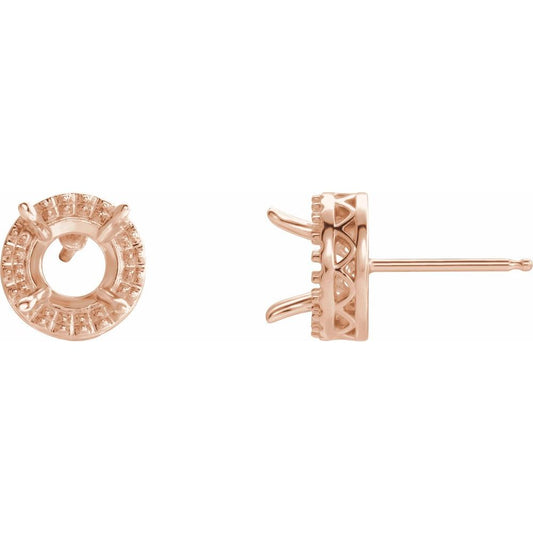 High Quality Luxury Earrings for Women by Ryan Jonathan Fine Jewelry