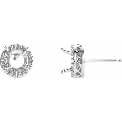 High Quality Luxury Earrings for Women by Ryan Jonathan Fine Jewelry