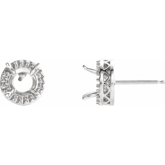 High Quality Luxury Earrings for Women by Ryan Jonathan Fine Jewelry