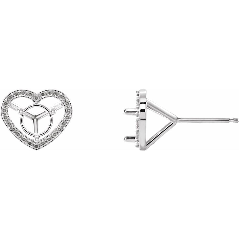 High Quality Luxury Earrings for Women by Ryan Jonathan Fine Jewelry