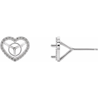 High Quality Luxury Earrings for Women by Ryan Jonathan Fine Jewelry