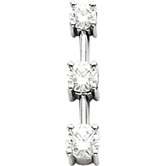 High Quality Luxury Necklaces and Pendants for Women by Ryan Jonathan Fine Jewelry