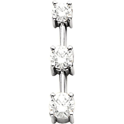 High Quality Luxury Necklaces and Pendants for Women by Ryan Jonathan Fine Jewelry