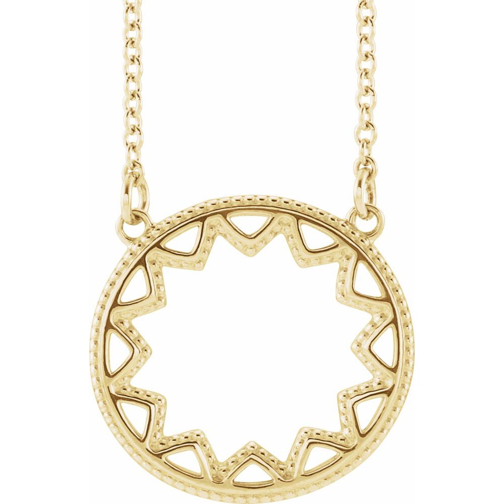 High Quality Luxury Necklaces and Pendants for Women by Ryan Jonathan Fine Jewelry