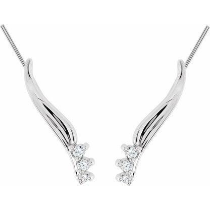 High Quality Luxury Earrings for Women by Ryan Jonathan Fine Jewelry