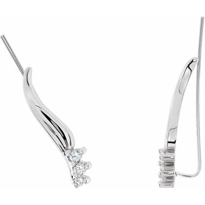 High Quality Luxury Earrings for Women by Ryan Jonathan Fine Jewelry