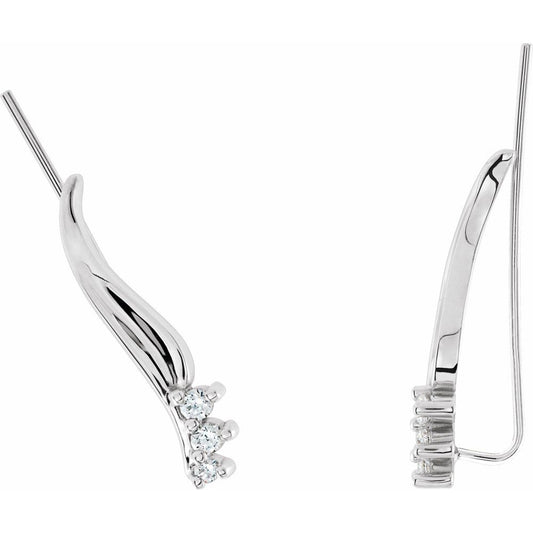 High Quality Luxury Earrings for Women by Ryan Jonathan Fine Jewelry