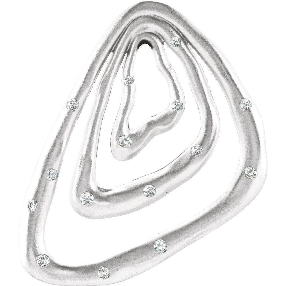 High Quality Luxury Necklaces and Pendants for Women by Ryan Jonathan Fine Jewelry