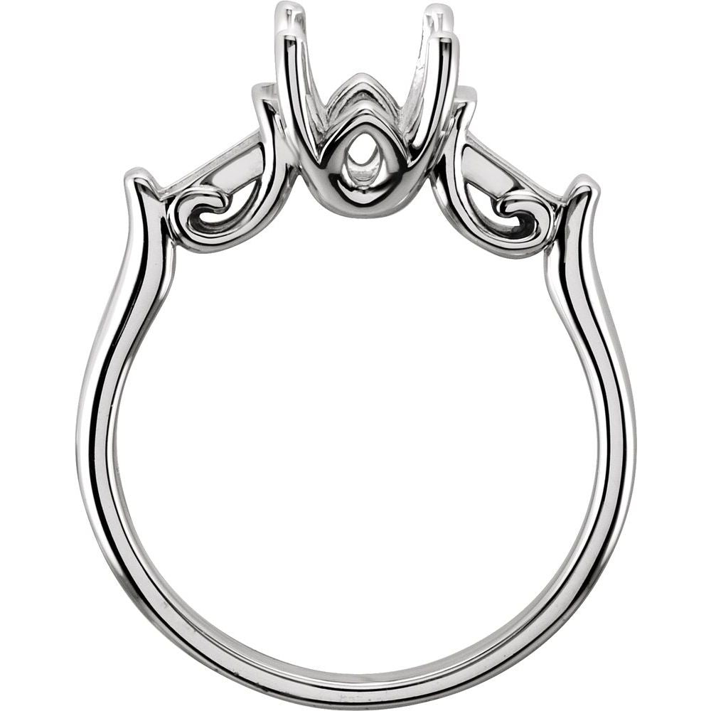 High Quality Luxury Rings for Women by Ryan Jonathan Fine Jewelry