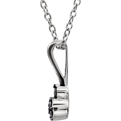 High Quality Luxury Necklaces and Pendants for Women by Ryan Jonathan Fine Jewelry