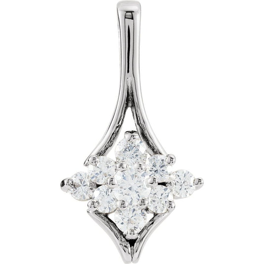 High Quality Luxury Necklaces and Pendants for Women by Ryan Jonathan Fine Jewelry