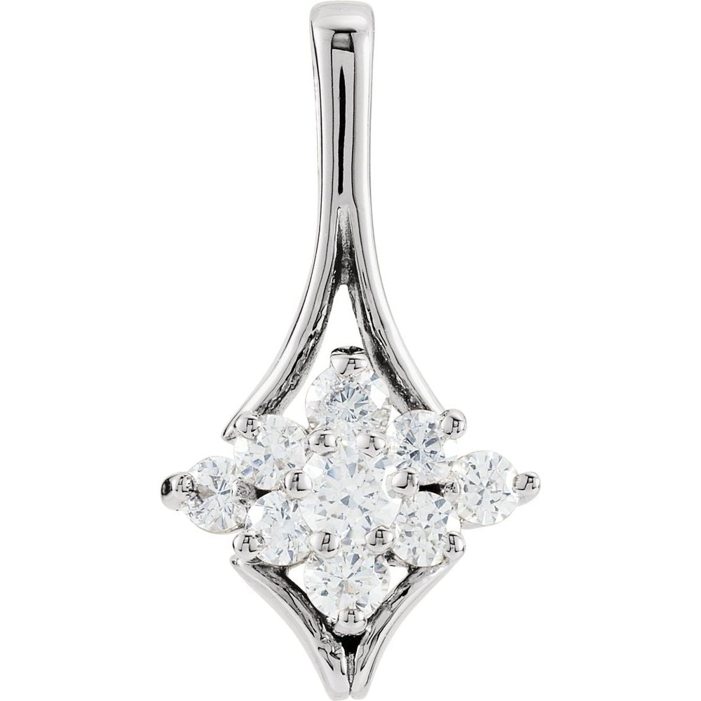 High Quality Luxury Necklaces and Pendants for Women by Ryan Jonathan Fine Jewelry