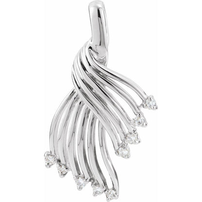 High Quality Luxury Necklaces and Pendants for Women by Ryan Jonathan Fine Jewelry