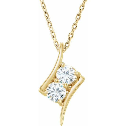 High Quality Luxury Necklaces and Pendants for Women by Ryan Jonathan Fine Jewelry