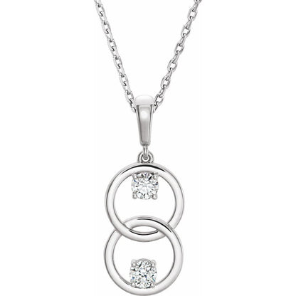 High Quality Luxury Necklaces and Pendants for Women by Ryan Jonathan Fine Jewelry