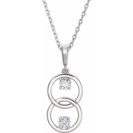 High Quality Luxury Necklaces and Pendants for Women by Ryan Jonathan Fine Jewelry