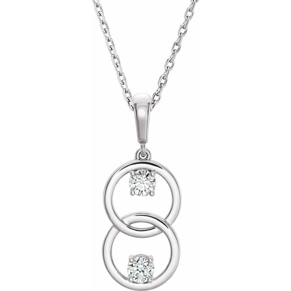 High Quality Luxury Necklaces and Pendants for Women by Ryan Jonathan Fine Jewelry