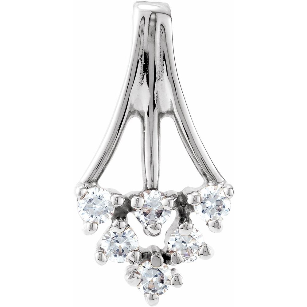 High Quality Luxury Necklaces and Pendants for Women by Ryan Jonathan Fine Jewelry