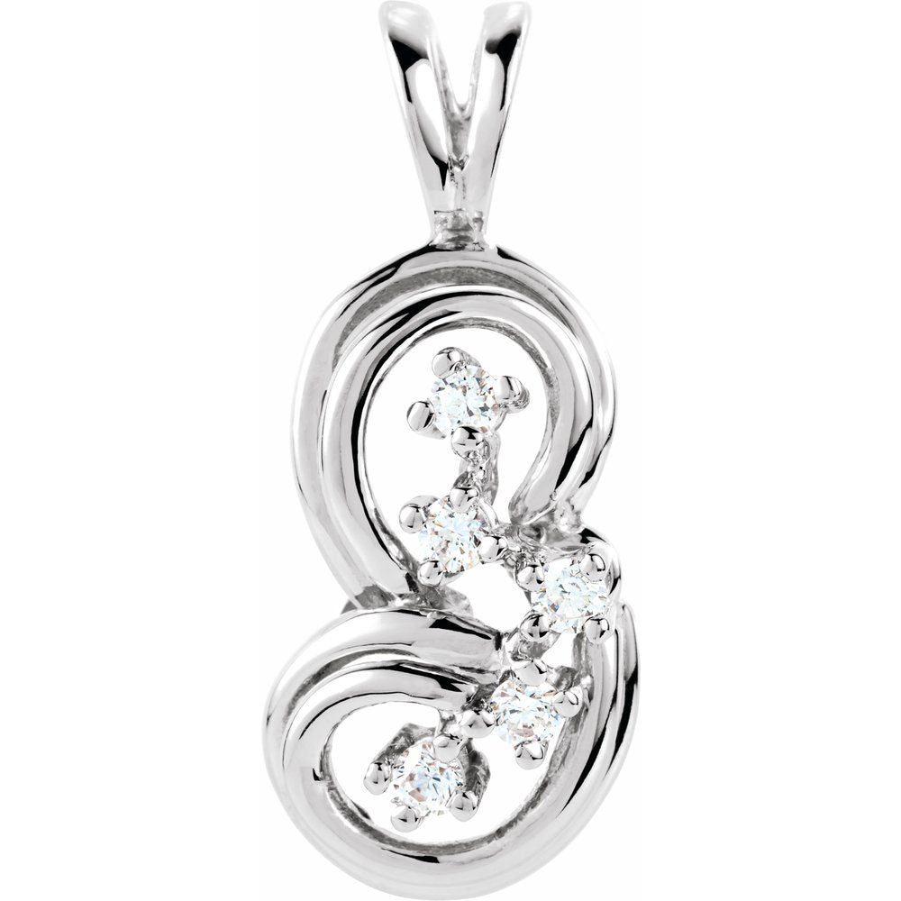 High Quality Luxury Necklaces and Pendants for Women by Ryan Jonathan Fine Jewelry