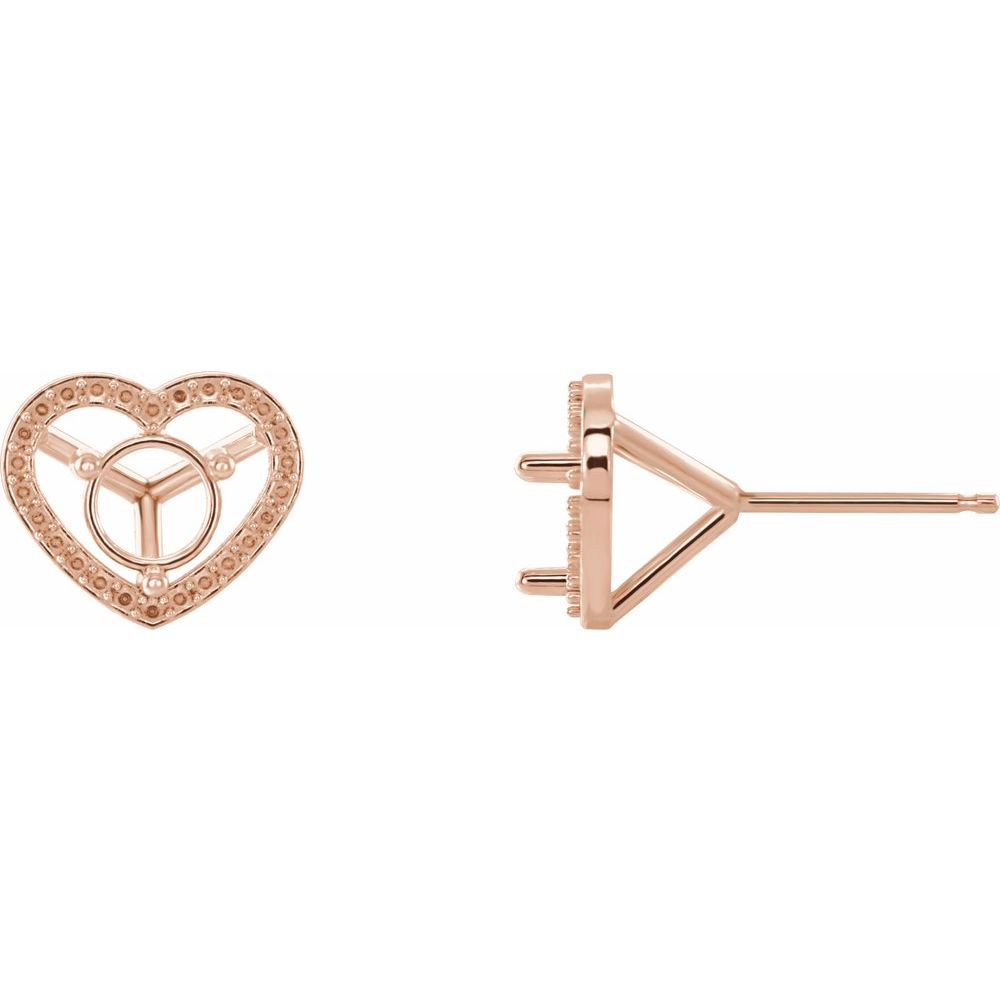 High Quality Luxury Earrings for Women by Ryan Jonathan Fine Jewelry