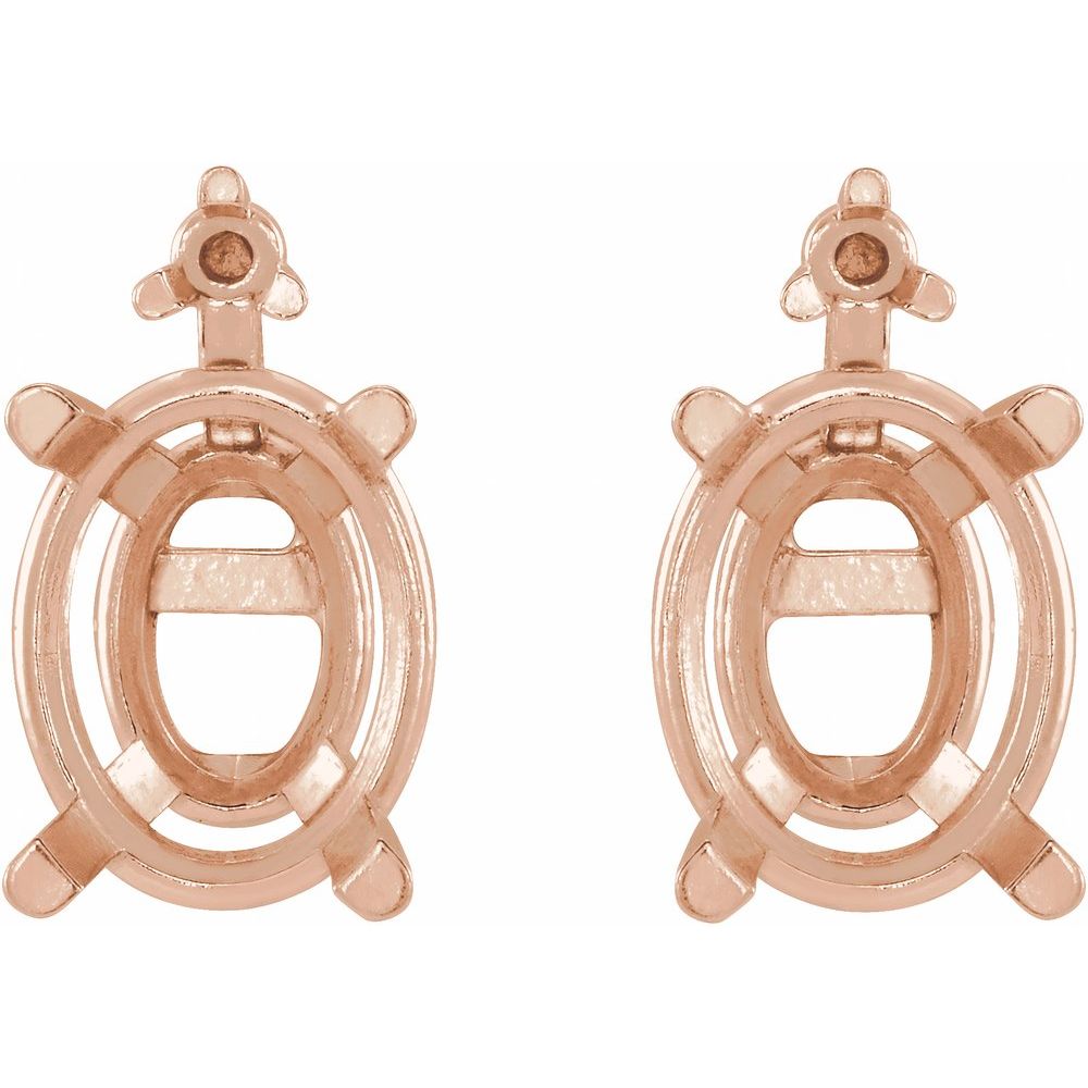 High Quality Luxury Earrings for Women by Ryan Jonathan Fine Jewelry