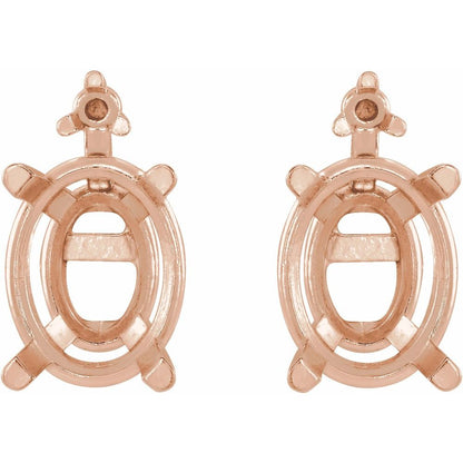 High Quality Luxury Earrings for Women by Ryan Jonathan Fine Jewelry