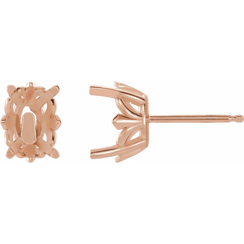 High Quality Luxury Earrings for Women by Ryan Jonathan Fine Jewelry