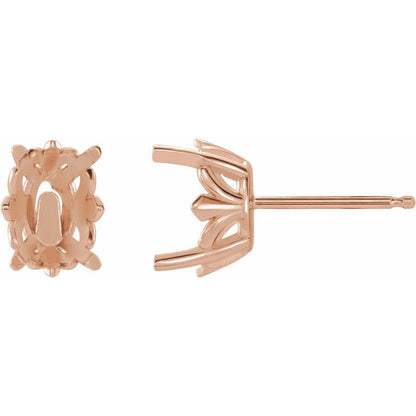 High Quality Luxury Earrings for Women by Ryan Jonathan Fine Jewelry