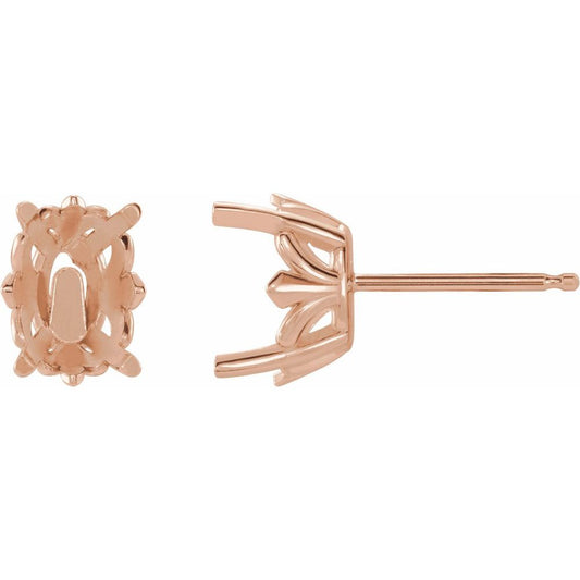 High Quality Luxury Earrings for Women by Ryan Jonathan Fine Jewelry