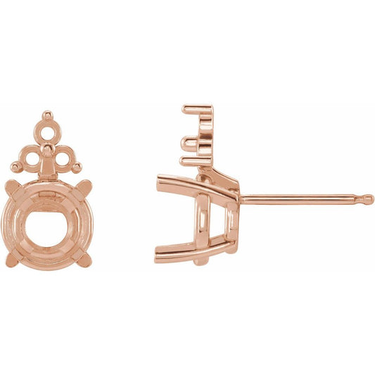 High Quality Luxury Earrings for Women by Ryan Jonathan Fine Jewelry