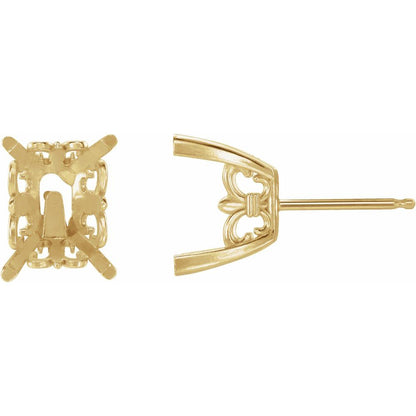 High Quality Luxury Earrings for Women by Ryan Jonathan Fine Jewelry