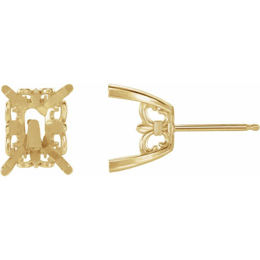 High Quality Luxury Earrings for Women by Ryan Jonathan Fine Jewelry