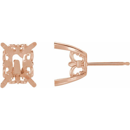 High Quality Luxury Earrings for Women by Ryan Jonathan Fine Jewelry