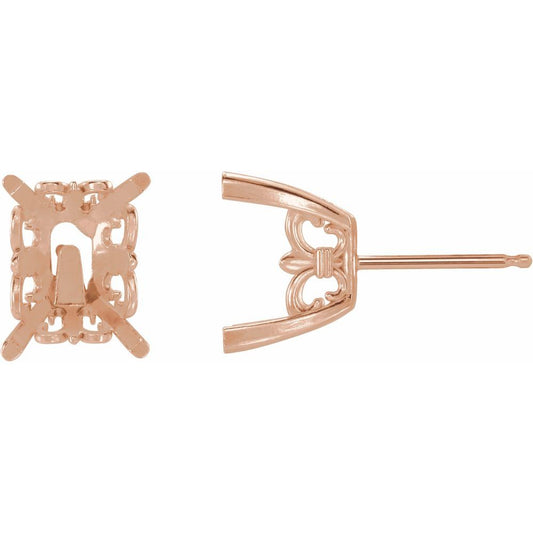 High Quality Luxury Earrings for Women by Ryan Jonathan Fine Jewelry