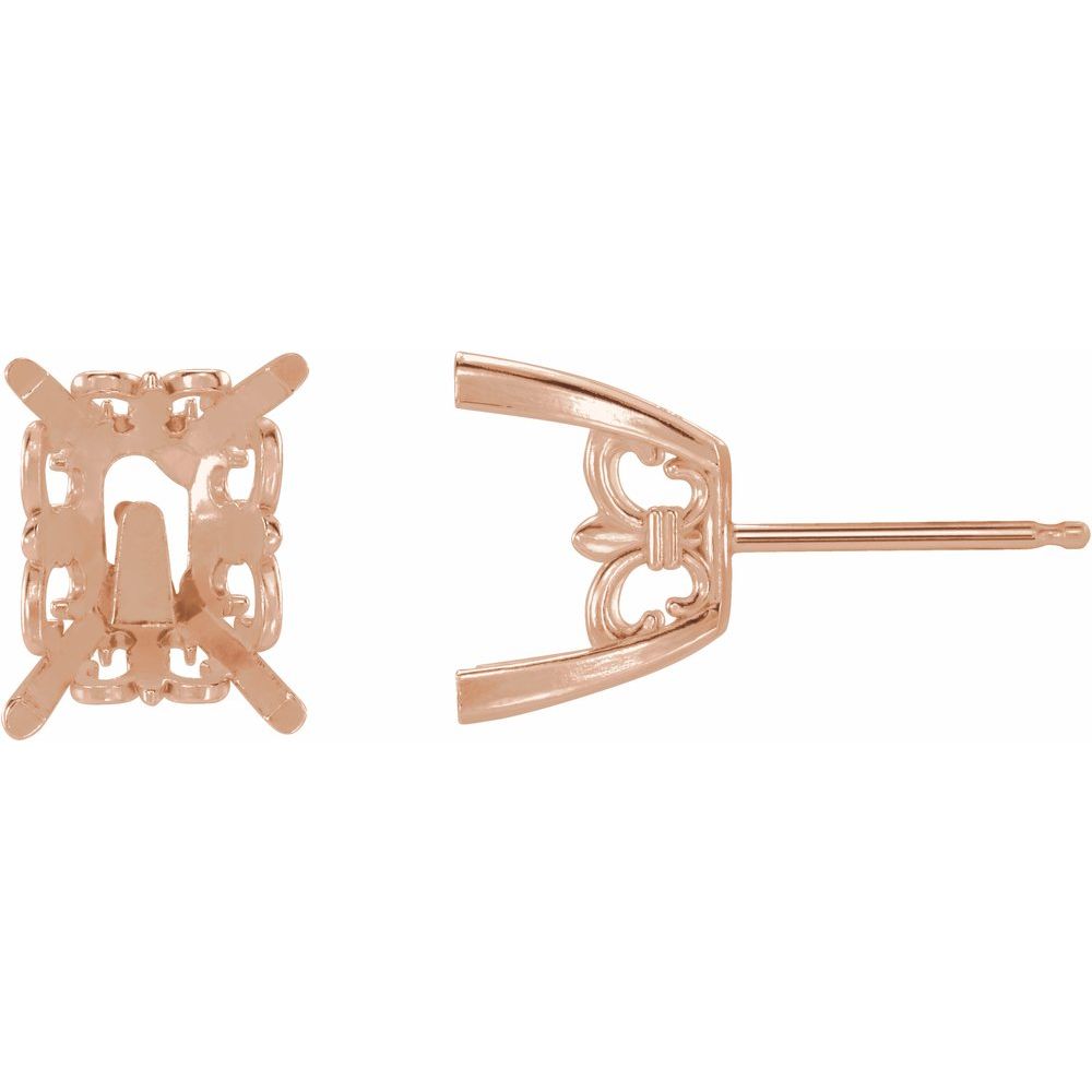 High Quality Luxury Earrings for Women by Ryan Jonathan Fine Jewelry