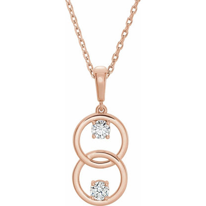 High Quality Luxury Necklaces and Pendants for Women by Ryan Jonathan Fine Jewelry