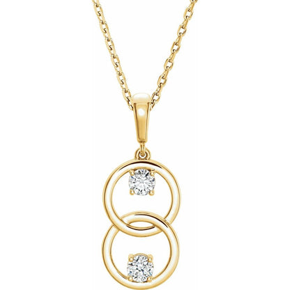 High Quality Luxury Necklaces and Pendants for Women by Ryan Jonathan Fine Jewelry