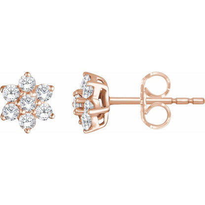 High Quality Luxury Earrings for Women by Ryan Jonathan Fine Jewelry