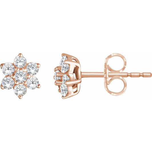 High Quality Luxury Earrings for Women by Ryan Jonathan Fine Jewelry
