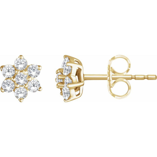 High Quality Luxury Earrings for Women by Ryan Jonathan Fine Jewelry