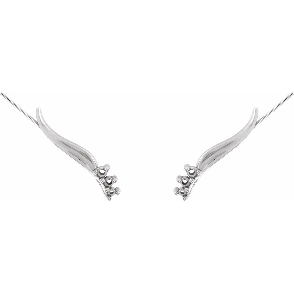 High Quality Luxury Earrings for Women by Ryan Jonathan Fine Jewelry