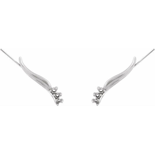 High Quality Luxury Earrings for Women by Ryan Jonathan Fine Jewelry