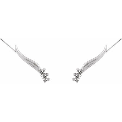 High Quality Luxury Earrings for Women by Ryan Jonathan Fine Jewelry