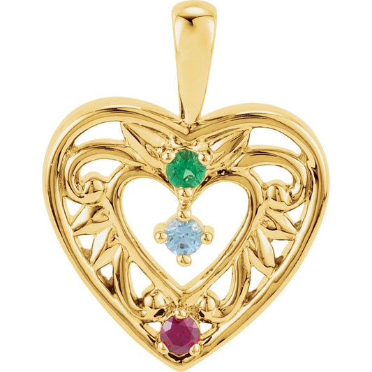 High Quality Luxury Necklaces and Pendants for Women by Ryan Jonathan Fine Jewelry