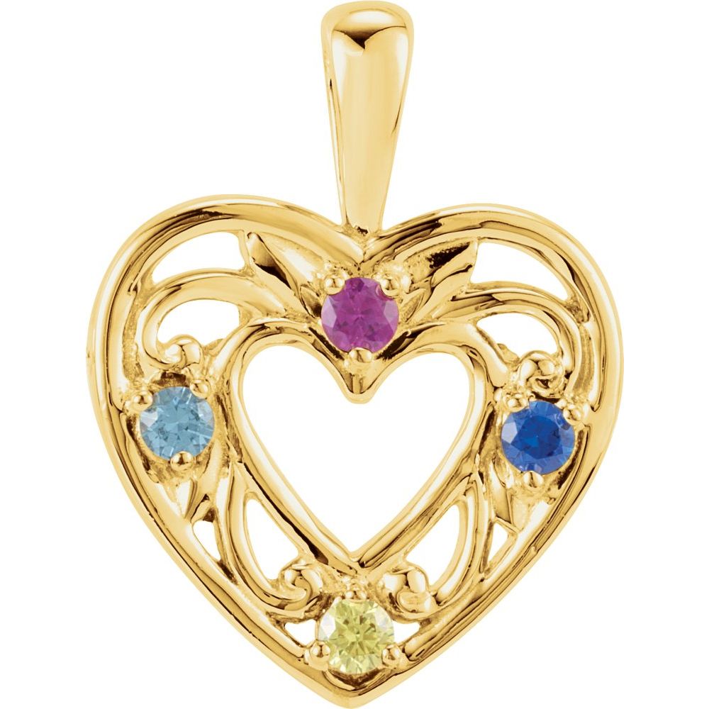 High Quality Luxury Necklaces and Pendants for Women by Ryan Jonathan Fine Jewelry